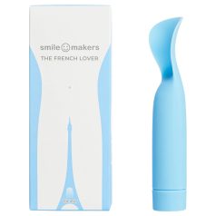 Smile Makers - Amante Francês Vibrador (azul)