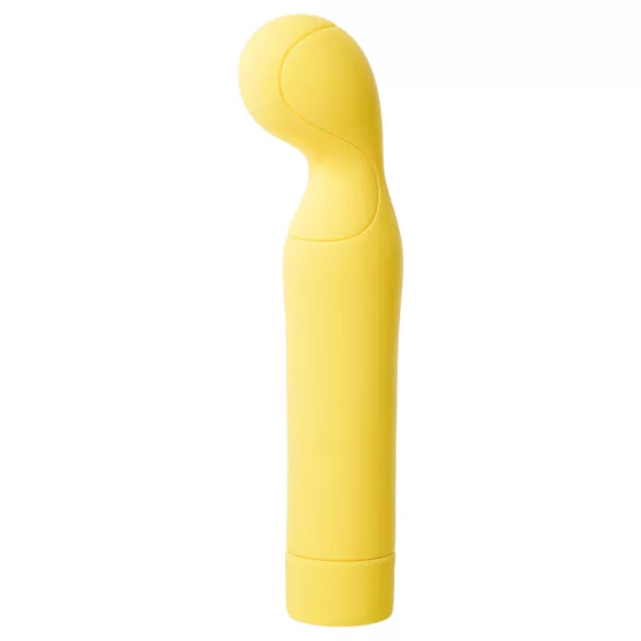 Smile Makers - O Vibrador Treinador de Tênis (amarelo)