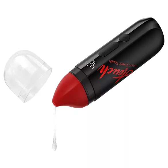 OTOUCH - aquecedor e dispensador automático de lubrificante e óleo de massagem