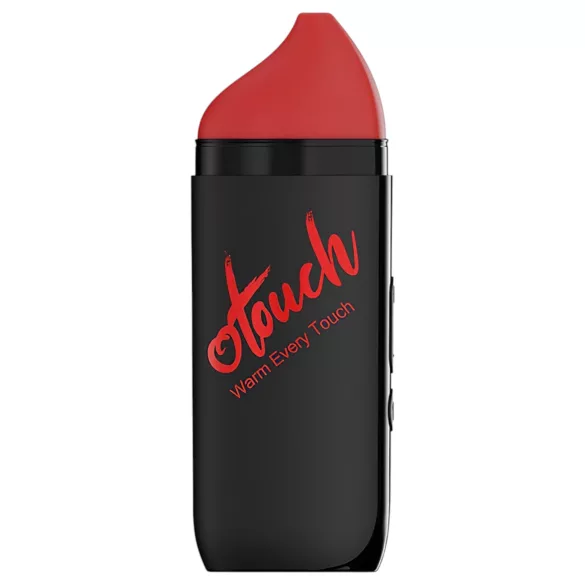 OTOUCH - aquecedor e dispensador automático de lubrificante e óleo de massagem