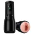 OTOUCH Airturn 4 - masturbador automático de sucção e vibração (preto)