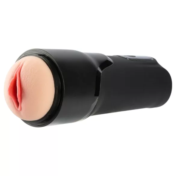 OTOUCH Airturn 4 - masturbador automático de sucção e vibração (preto)