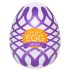 TENGA Egg Mesh - ovo masturbador (1 unid.)