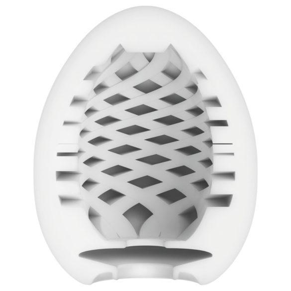 TENGA Egg Mesh - ovo masturbador (1 unid.)