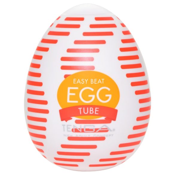 TENGA Egg Tube - Masturbador Ovo (1 un)