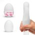 TENGA Egg Curl - Masturbador em formato de ovo (1un)