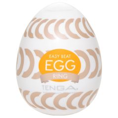   TENGA Egg Ring - masturbador masculino em formato de ovo - 1 unidade