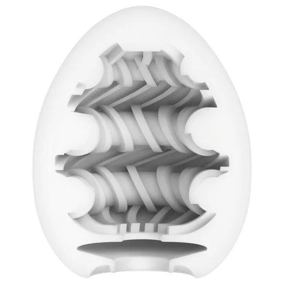 TENGA Egg Ring - masturbador masculino em formato de ovo - 1 unidade