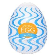   TENGA Egg Wind - masturbador masculino em forma de ovo - unidade