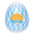 TENGA Egg Wind - masturbador masculino em forma de ovo - unidade