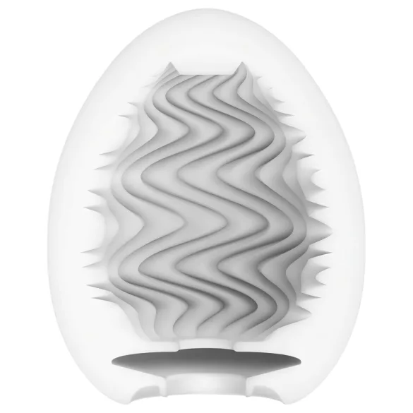 TENGA Egg Wind - masturbador masculino em forma de ovo - unidade