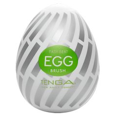 TENGA Egg Brush - ovo masturbador (1un)