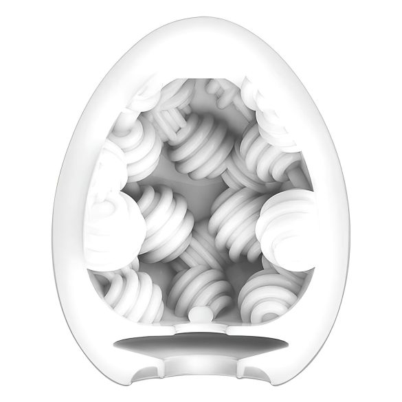 TENGA Egg Sphere - masturbador masculino em forma de ovo - 1 unidade