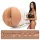 Fleshlight Autumn Falls Peaches - bunda artificial realista (cor natural)