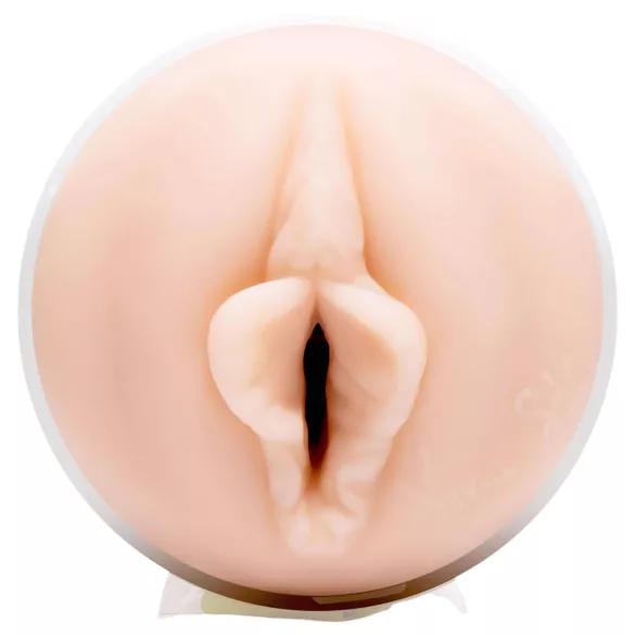 Fleshlight Vina Sky Exotica - vagina artificial realista (cor natural)
