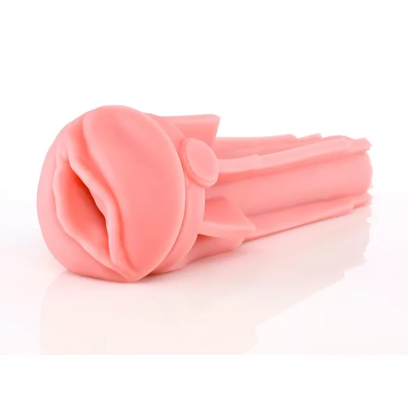 Fleshlight - masturbador masculino vagina realista - Lady Destroya - cor natural