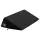 Liberator Wedge - almofada sexual em forma de cunha (preta)