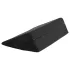 Liberator Wedge - almofada sexual em forma de cunha (preta)
