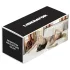 Liberator Wedge - almofada sexual em forma de cunha (preta)