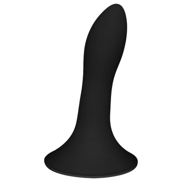 Adrien Lastic Hitsens 5 - dildo anal térmico - silicone preto
