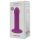 Adrien Lastic - Dildo termo reativo - silicone roxo