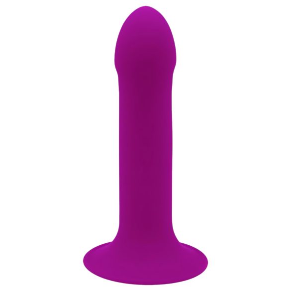 Adrien Lastic - Dildo termo reativo - silicone roxo