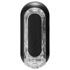 TENGA Flip Zero Gravity - supermasturbador (preto)