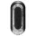 TENGA - Masturbador masculino Flip Zero Gravity - silicone preto