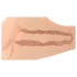 PDX 360 Banger - masturbador masculino torso realista - cor natural
