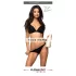 Fleshlight Eliza Ibarra Ethereal - vagina artificial realista (cor natural)