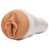 Fleshlight Eliza Ibarra Ethereal - vagina artificial realista (cor natural)