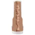Fleshlight Eliza Ibarra Ethereal - vagina artificial realista (cor natural)