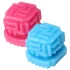 Tenga Bobble - Crazy Cubes massageador interno masturbador