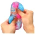 Tenga Bobble - Crazy Cubes massageador interno masturbador