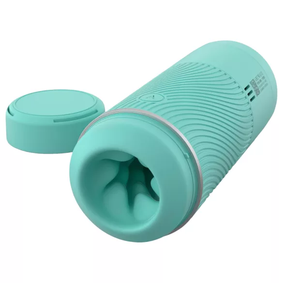 Arcwave Pow - masturbador de sucção manual (verde)