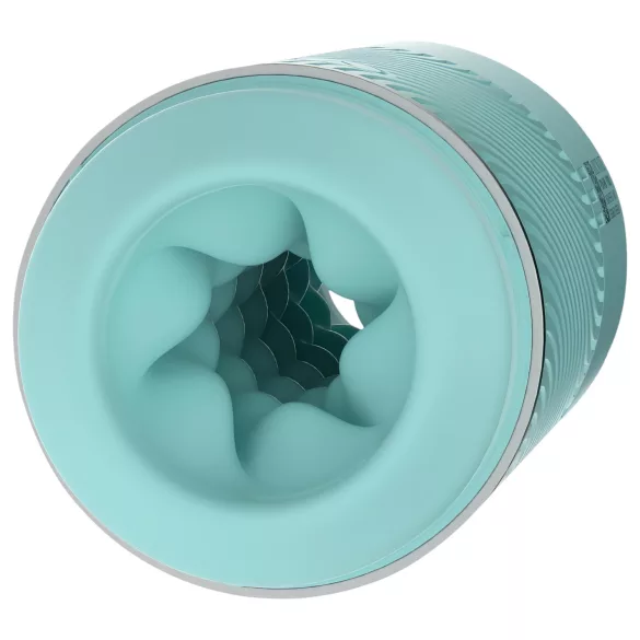 Arcwave Pow - masturbador de sucção manual (verde)