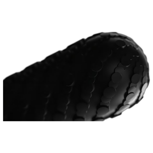 Arcwave Ghost - masturbador masculino de bolso reversível - silicone preto