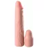 Pipedream - X-TENSION Elite 2 - capa peniana ajustável ao tamanho (natural)