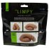 Mr. Limpy - dildo realístico médio - cor natural