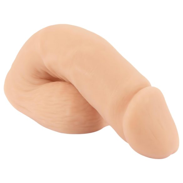Mr. Limpy - dildo realístico grande - cor natural
