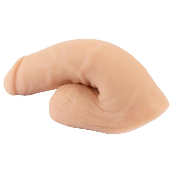 Mr. Limpy - dildo realístico grande - cor natural