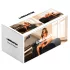 Liberator Black Label Esse - poltrona tântrica modular de 3 peças (preta)