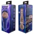 Fleshlight Boost Bang - masturbador vagina realista - cor natural