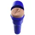 Fleshlight Boost Bang - masturbador vagina realista - cor natural