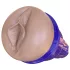 Fleshlight Boost Bang - masturbador vagina realista - cor natural