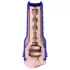 Fleshlight Boost Bang - masturbador vagina realista - cor natural