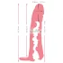 Nature Skin - masturbador vagina e capa peniana 2 em 1 - 23cm - cor natural