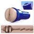 Fleshlight Boost Blast - masturbador realístico ânus - cor natural