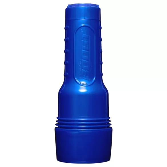 Fleshlight Boost Blast - masturbador realístico ânus - cor natural