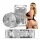 Fleshlight Quickshot Mia Malkova - masturbador masculino portátil